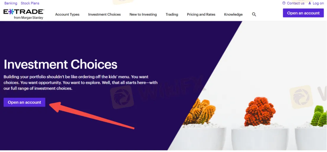 open-account open-account