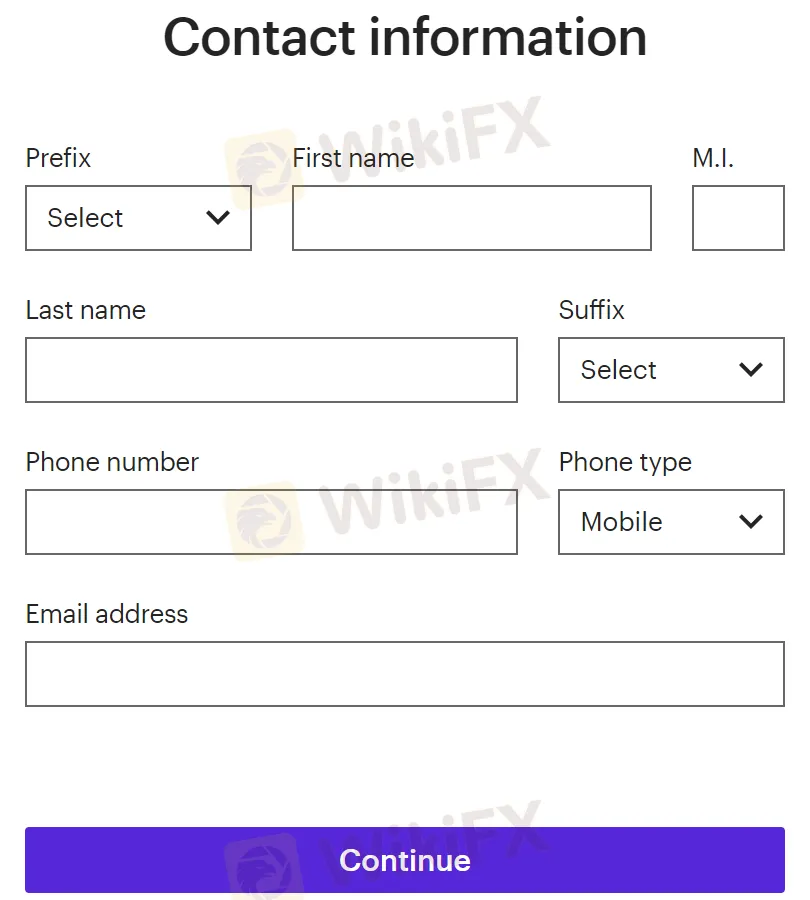 open-account open-account