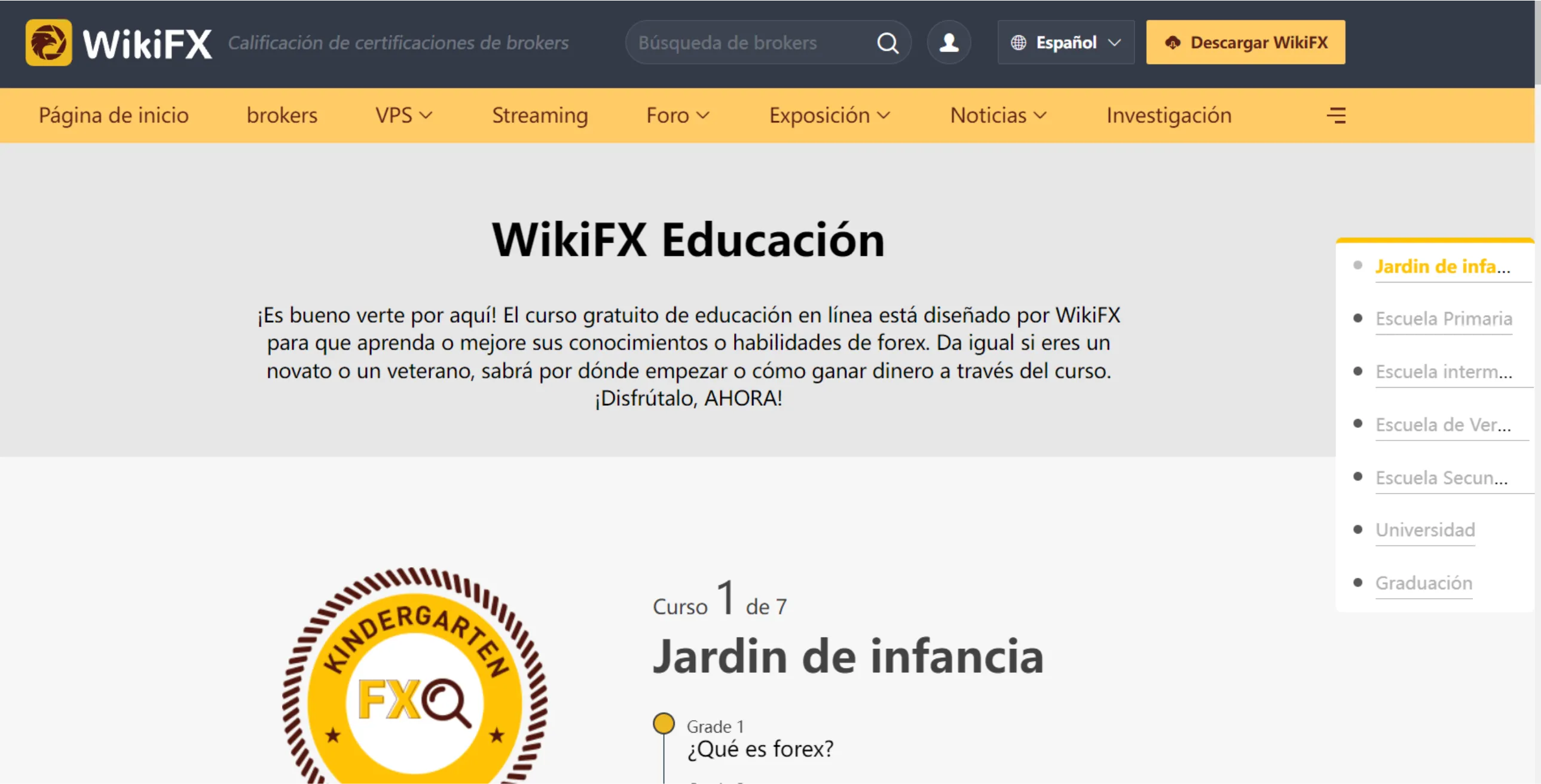 WikiFX WikiFX