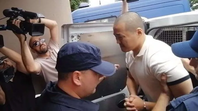Breaking: Terra's Do Kwon, Former CFO Founded Guilty By Montenegro Court