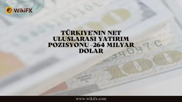 Türkiye'nin net uluslarası yatırım pozisyonu -264 milyar dolar.jpg Türkiye'nin net uluslarası yatırım pozisyonu -264 milyar dolar.jpg
