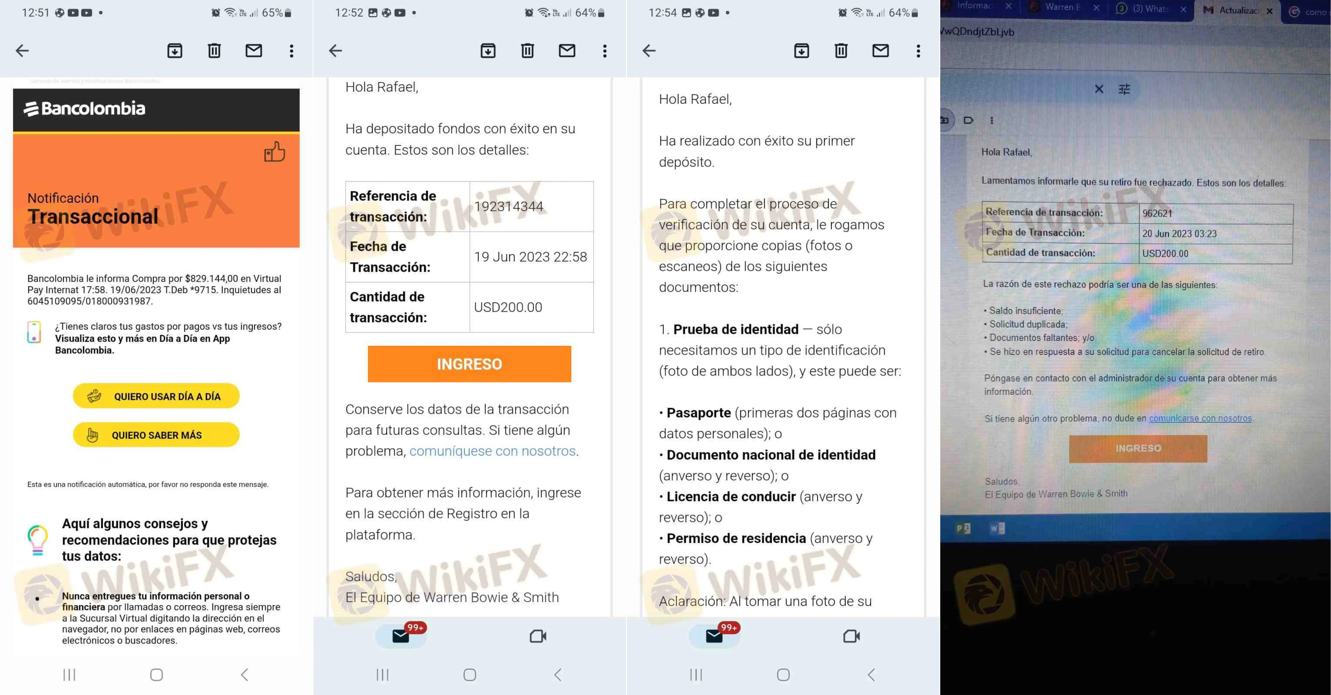 WikiFX WikiFX