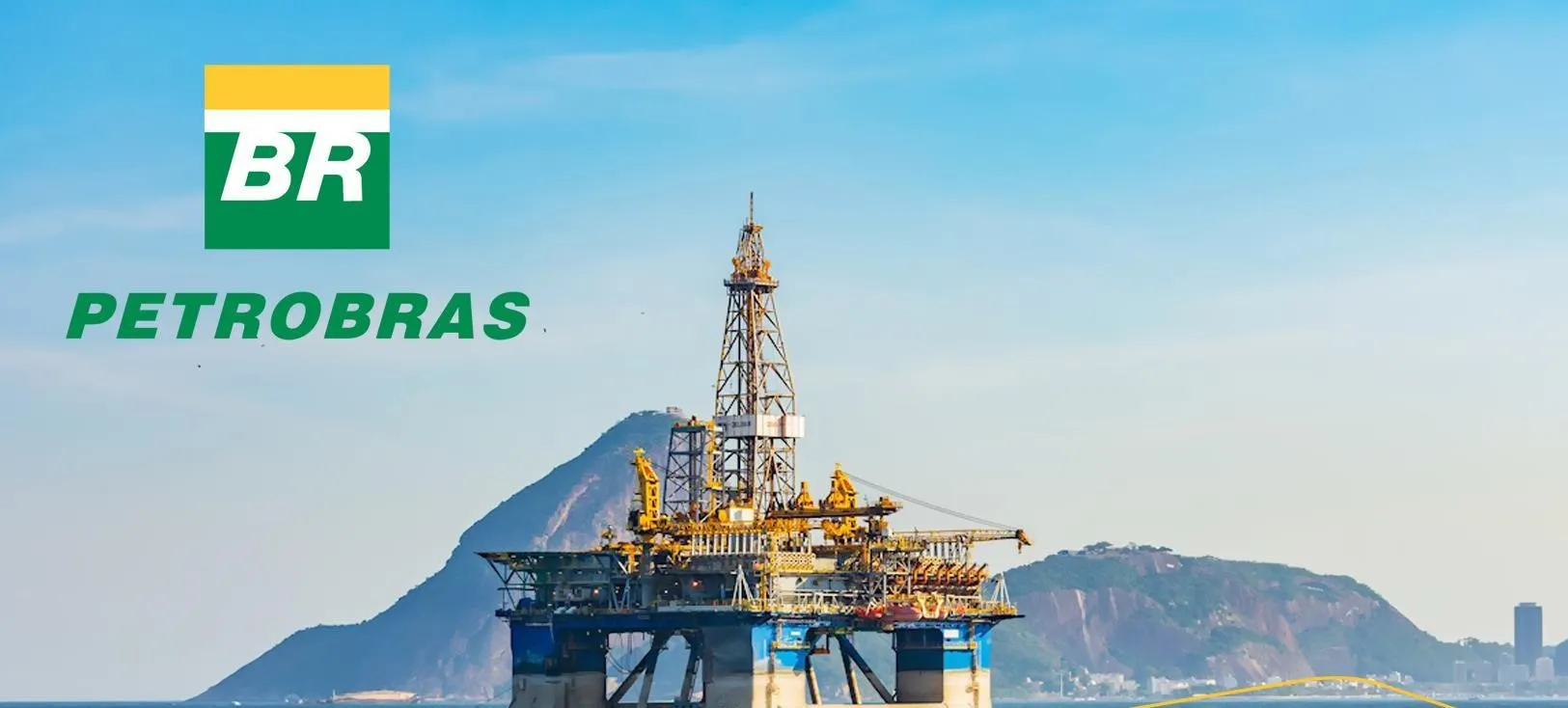 Petrobras selling partial stake in deepwater plays off Brazil - Offshore Energy