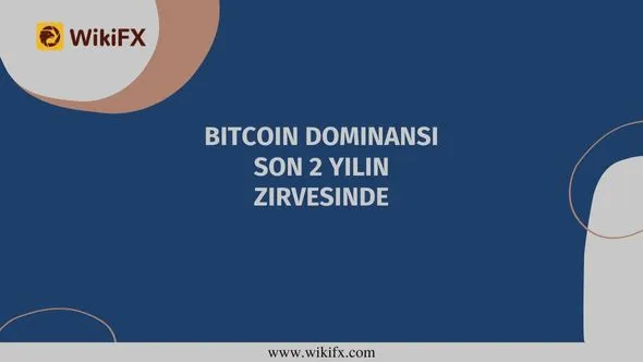 Bitcoin dominansı son 2 yılın zirvesinde.jpg Bitcoin dominansı son 2 yılın zirvesinde.jpg