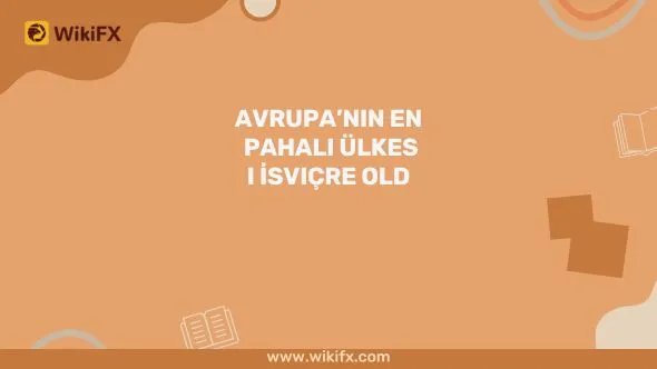 Avrupa’nın en pahalı ülkesi İsviçre oldu.jpg Avrupa‘nın en pahalı ülkesi İsviçre oldu.jpg