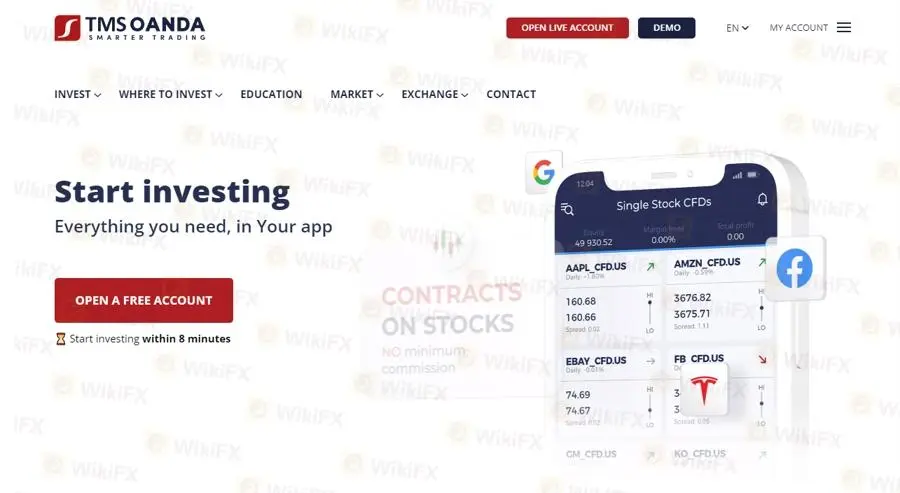 CySEC cảnh báo trang web OANDA TMS Clone 2.jpg CySEC cảnh báo trang web OANDA TMS Clone 2.jpg