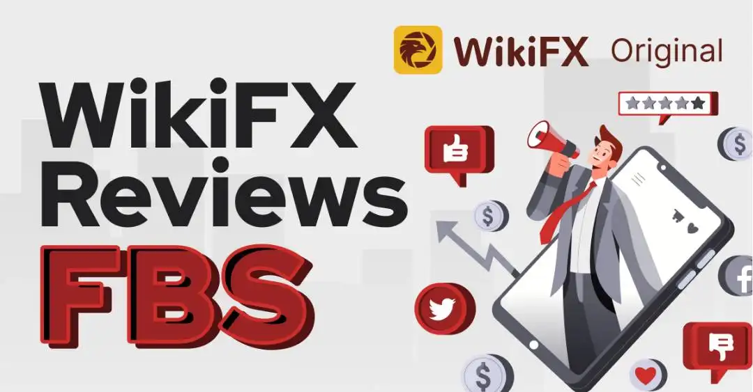 WikiFX Reviews FBS