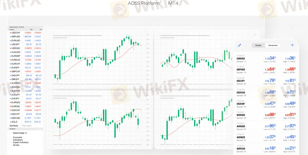trading-platform