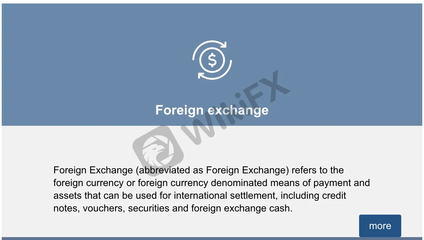 forex