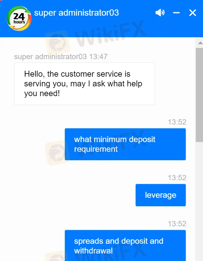 customer-support 