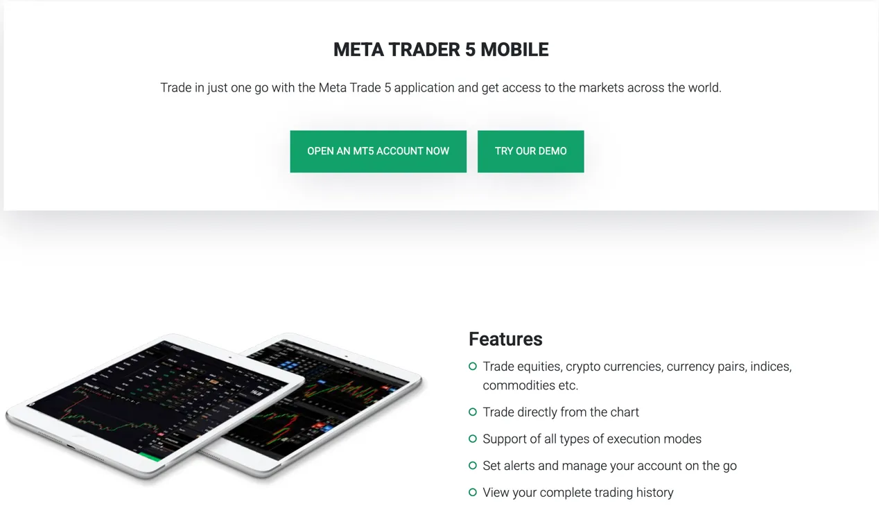 trading-platform