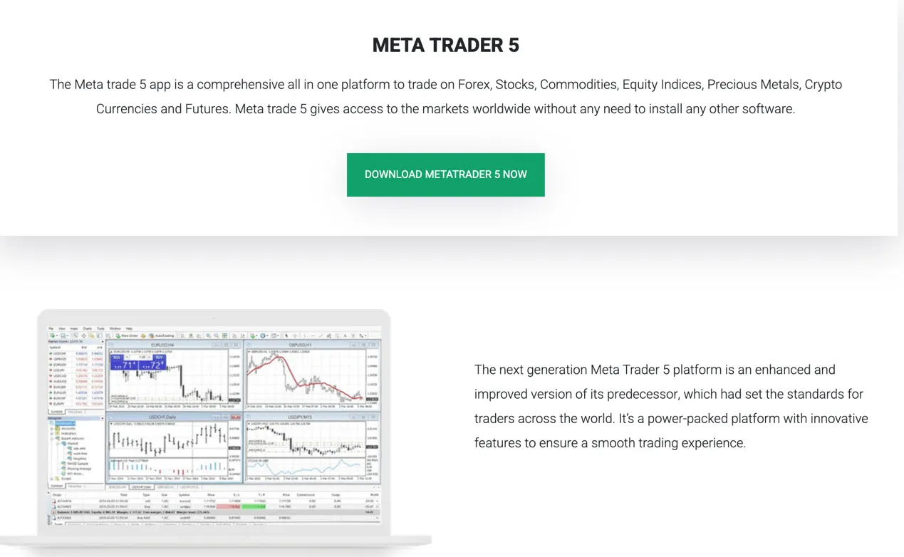 trading-platform