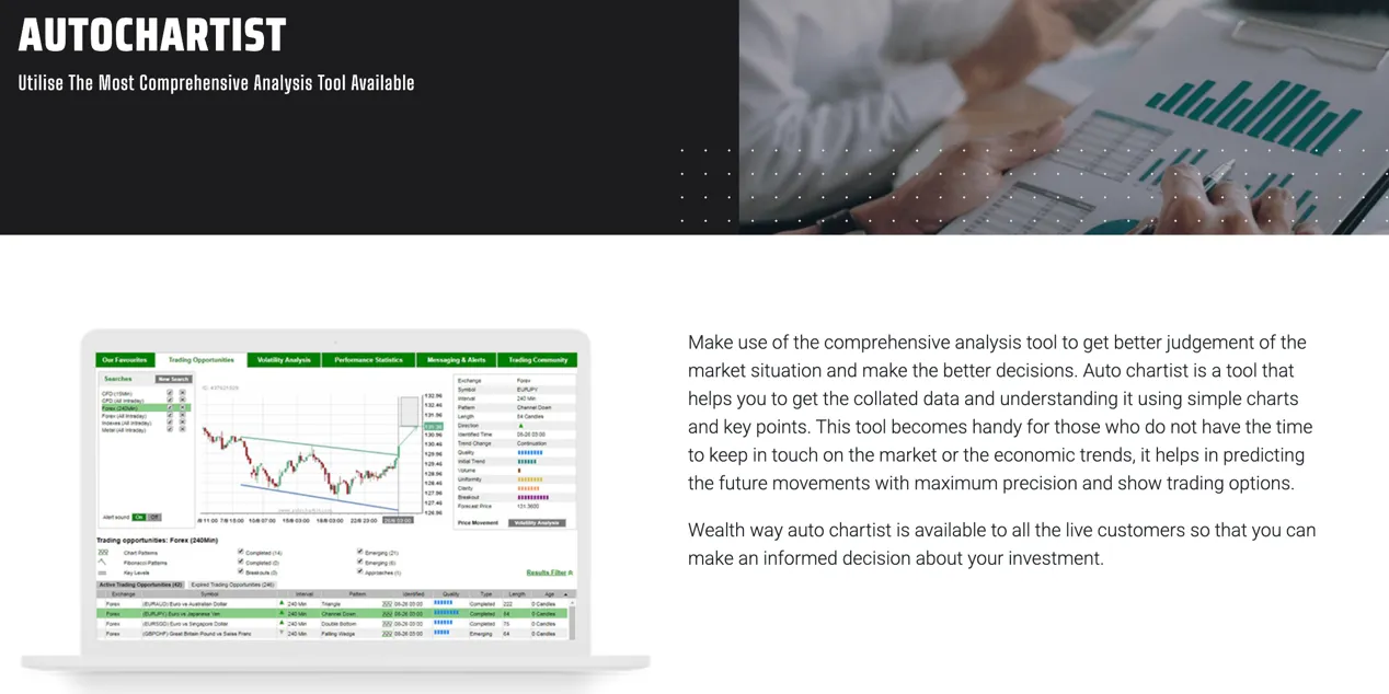 trading-tools 