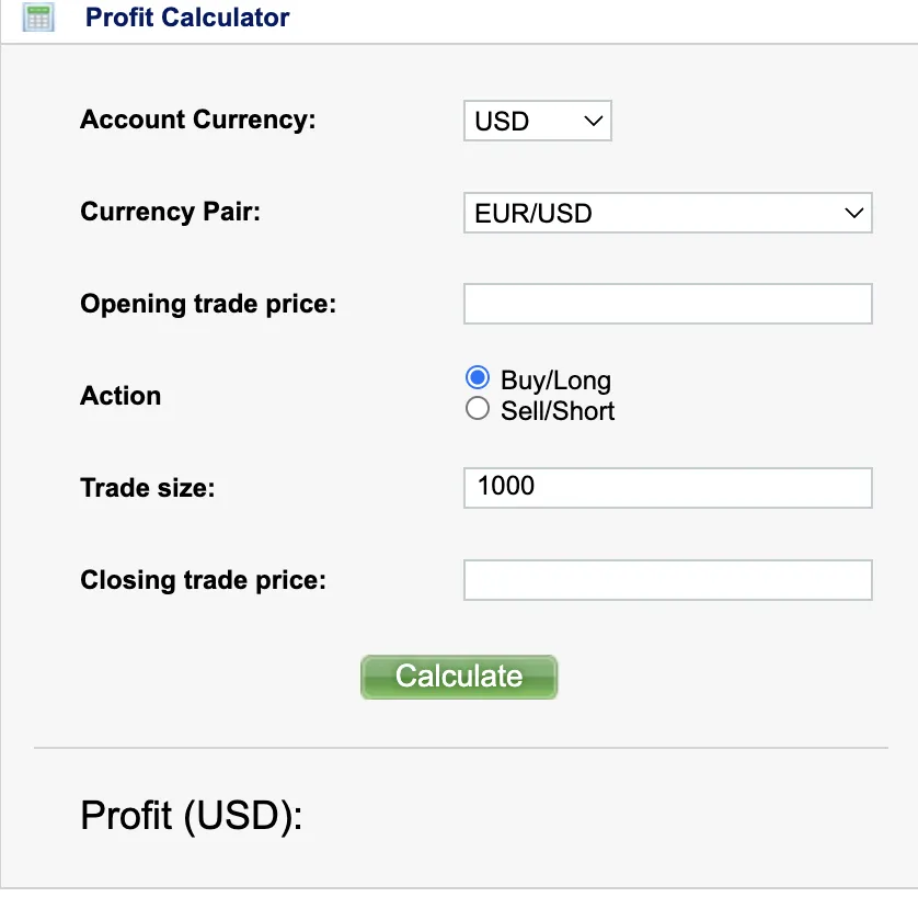 trading-tools 