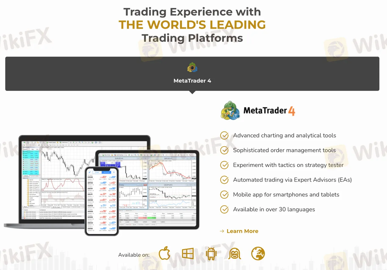 trading-platform trading-platform