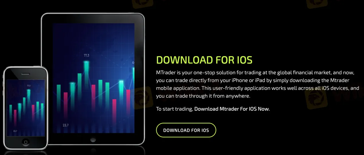 trading-platform