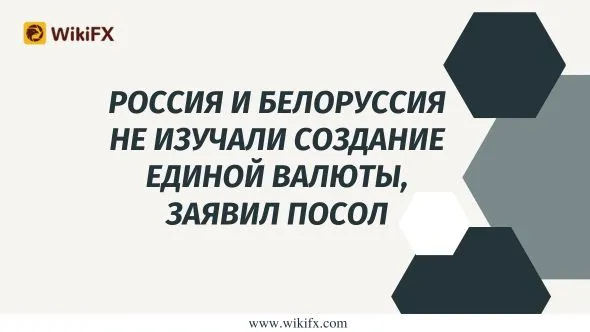 Россия и Белоруссия не изучали создание единой валюты, заявил посол.jpg Россия и Белоруссия не изучали создание единой валюты, заявил посол.jpg