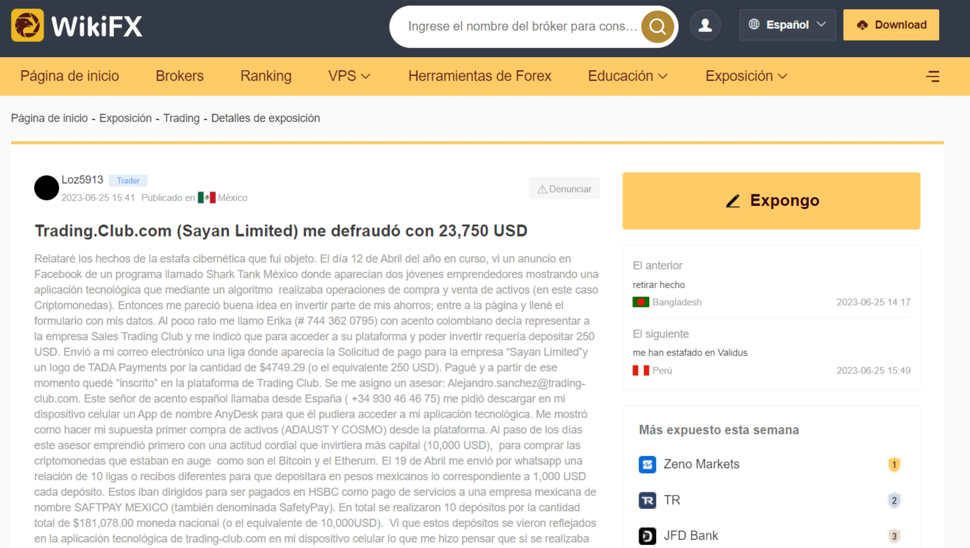 WikiFX WikiFX