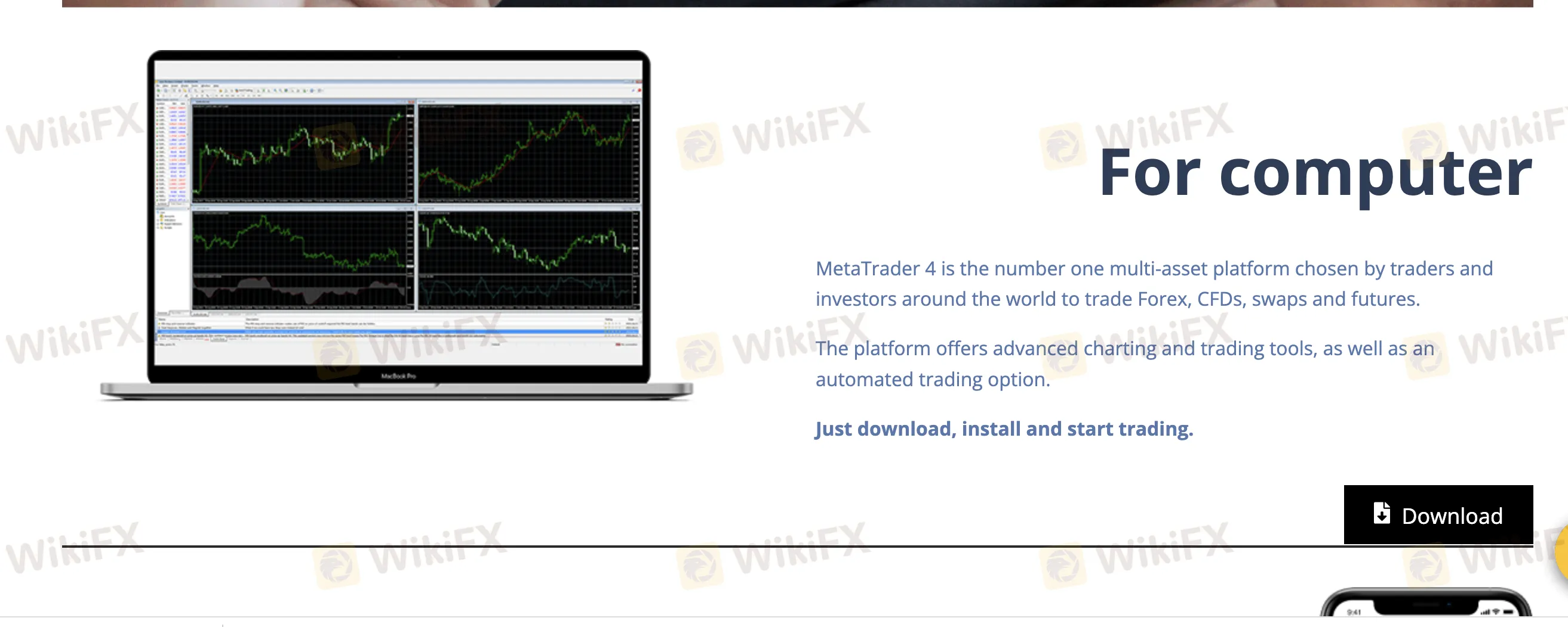 Trading Platform