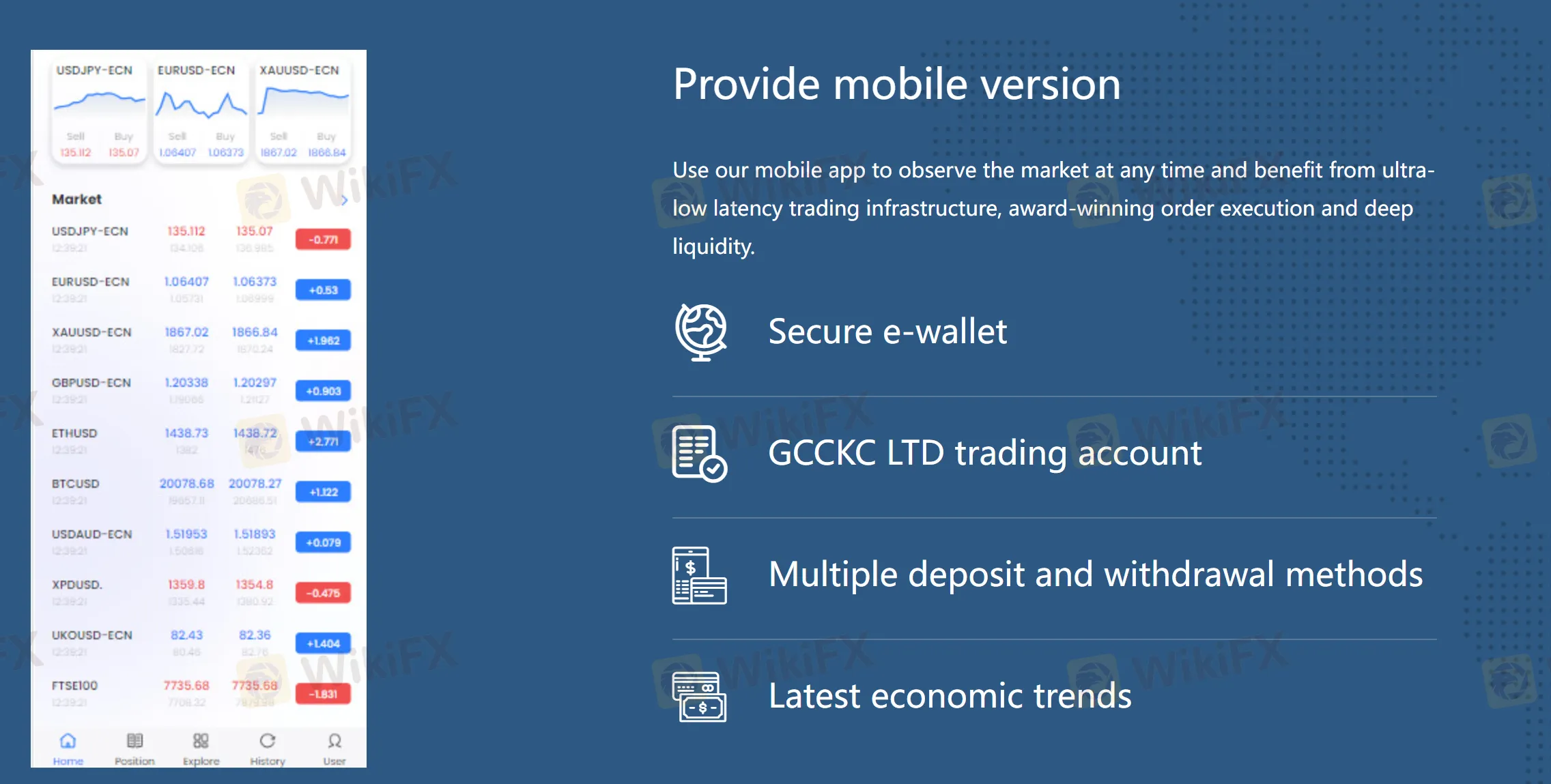 trading-platform