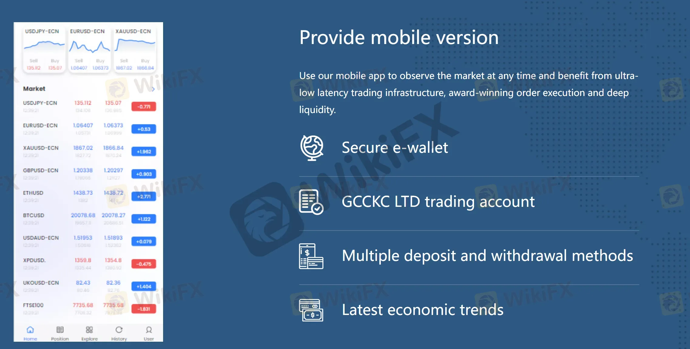 trading-platform