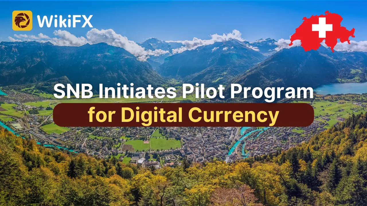 SNB Initiates Pilot Program for Digital Currency.png SNB Initiates Pilot Program for Digital Currency.png