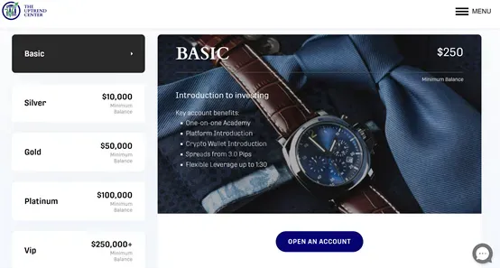 account-types