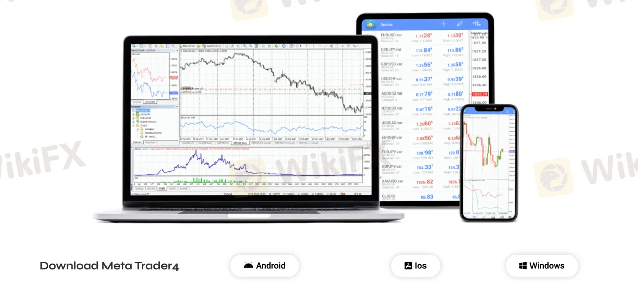 trading-platform