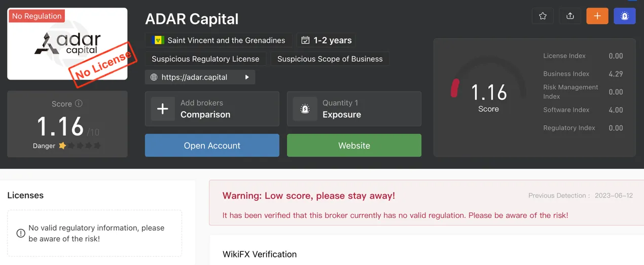 regulation