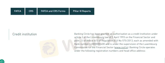 regulation regulation