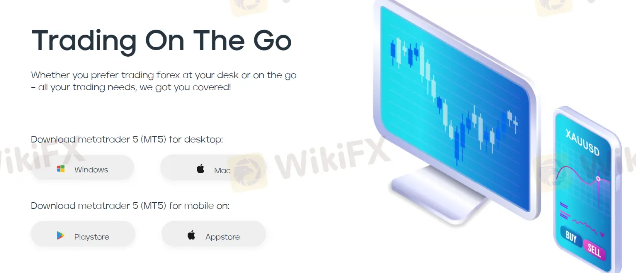 trading-platform