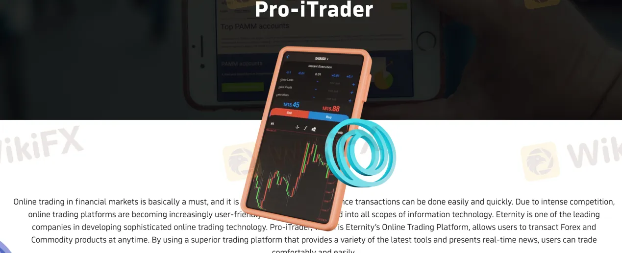 trading-platform