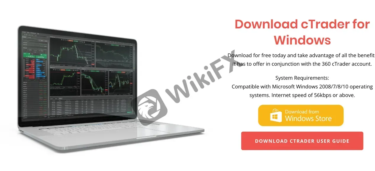 trading-platform