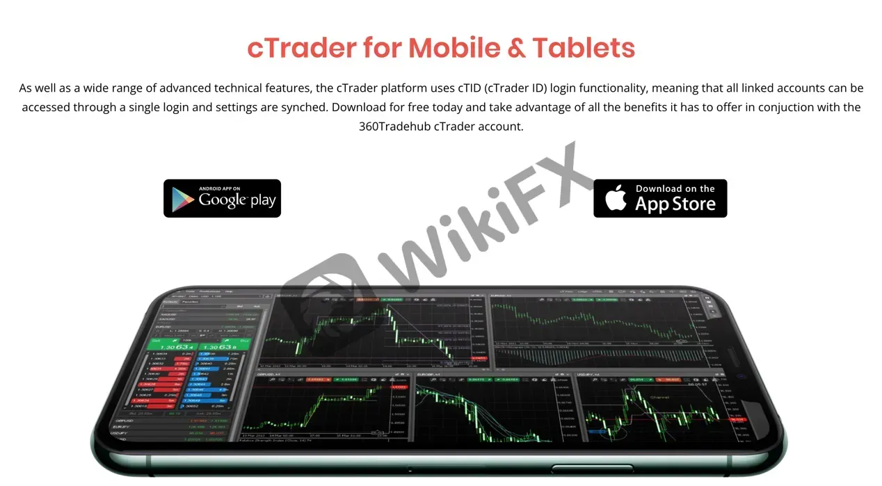 trading-platform
