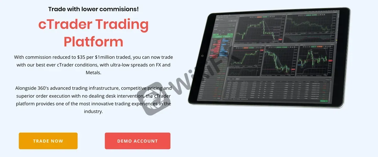 trading-platform