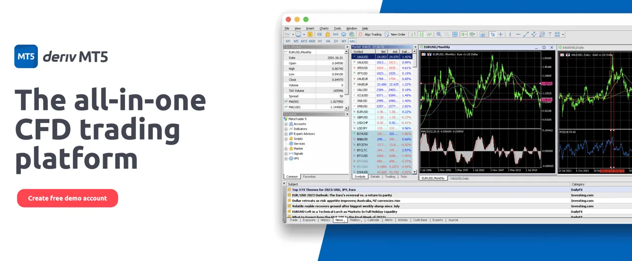 trading-platform