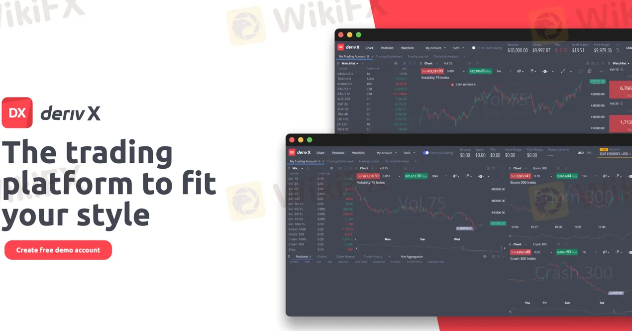 trading-platform