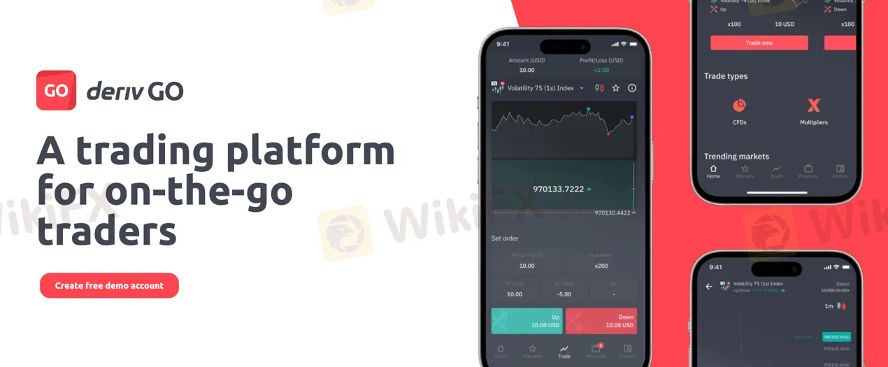 trading-platform