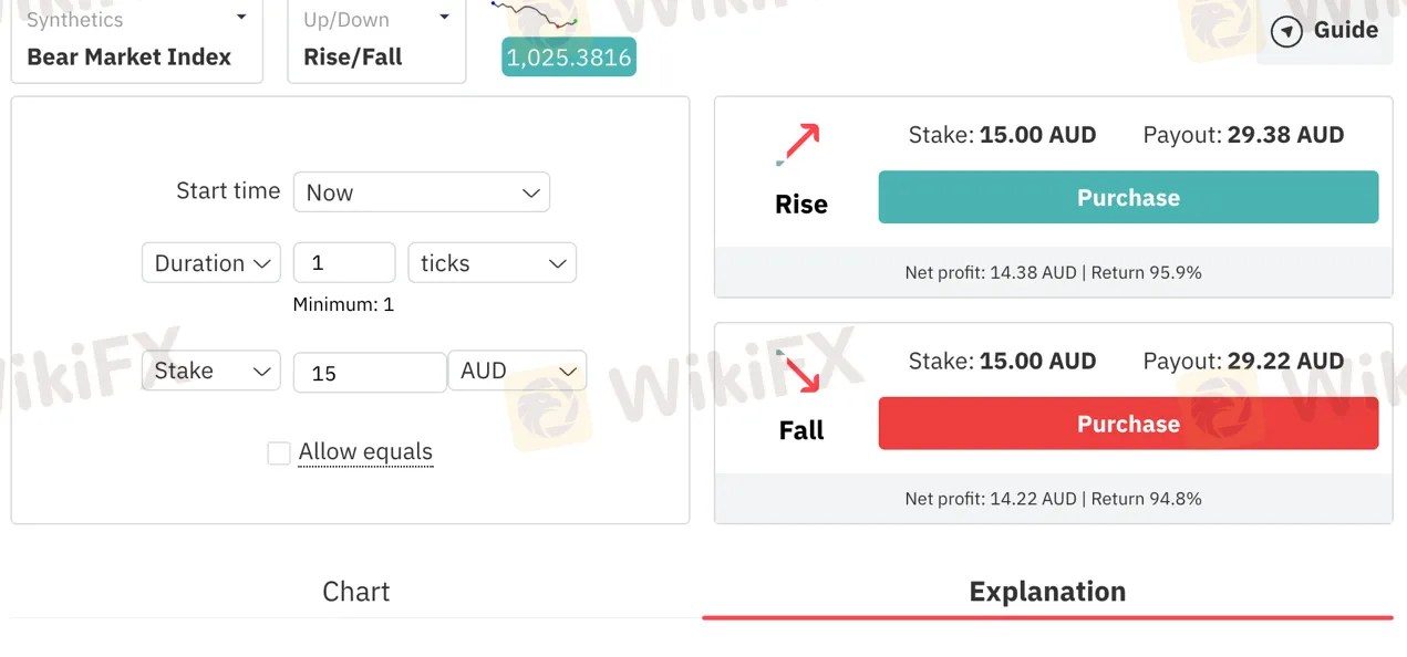 trading-platform