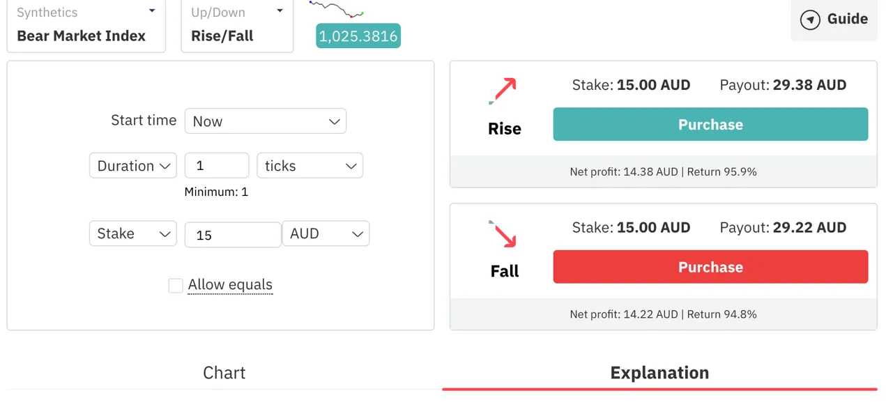 trading-platform