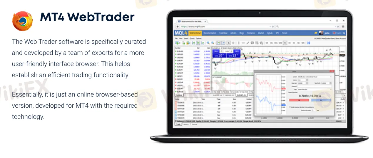 trading-platform