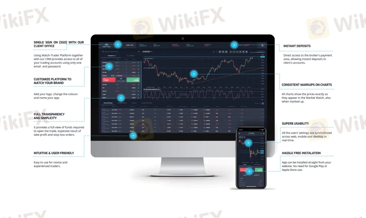 trading-platform