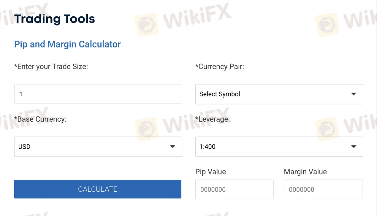 trading-tools 