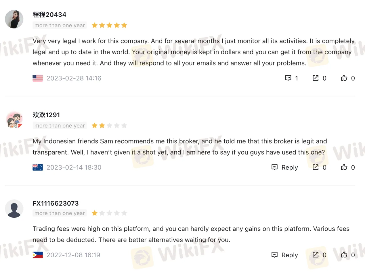 reviews 