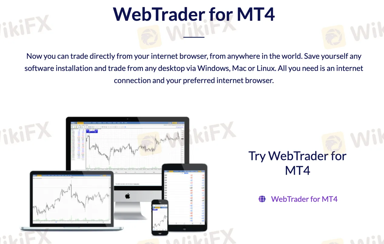 trading-platform