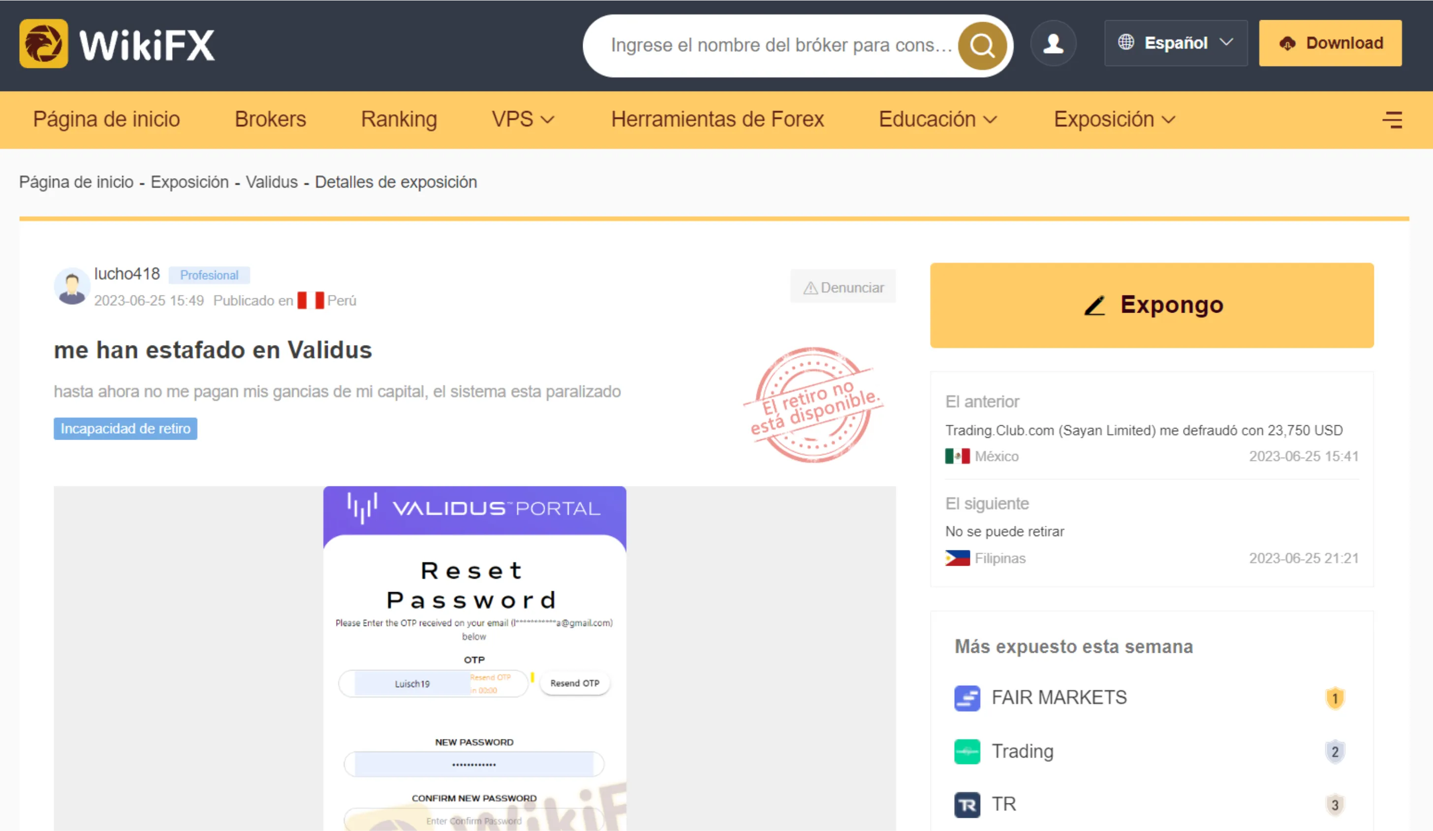 WikiFX WikiFX