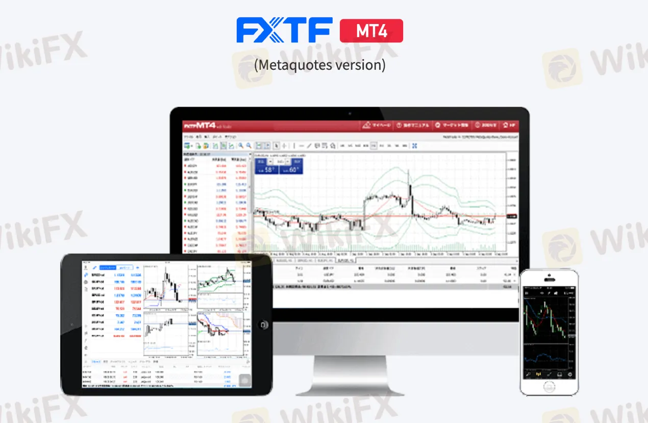 trading-platform trading-platform