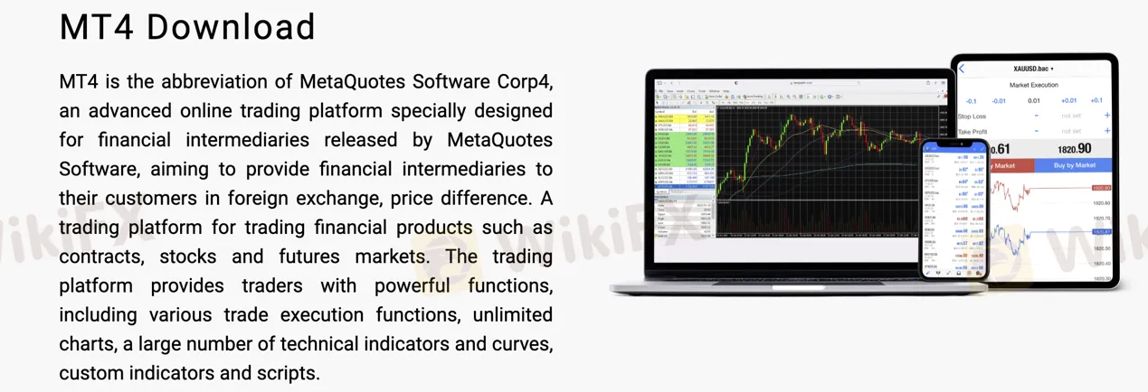 trading-platform