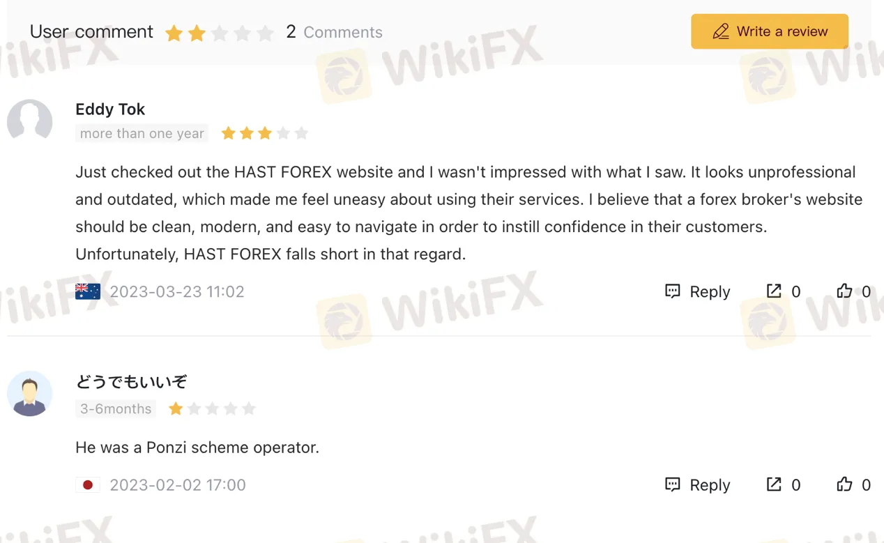 reviews 