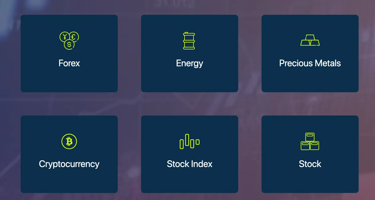 market-instruments